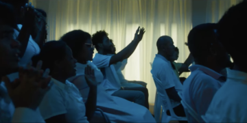 NYFF62 ‘Transamazonia:’ A Captivating, Majestic, Slow-Burn Film About Spirituality and Faith Healing